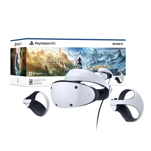 خرید PlayStation VR2 باندل بازی Horizon: Call of the Mountain