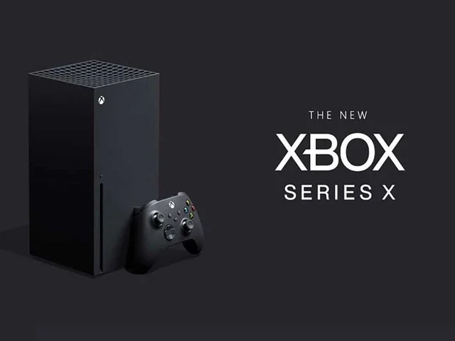رونمایی مایکروسافت از کنسول جدید این شرکت | XBox Series X