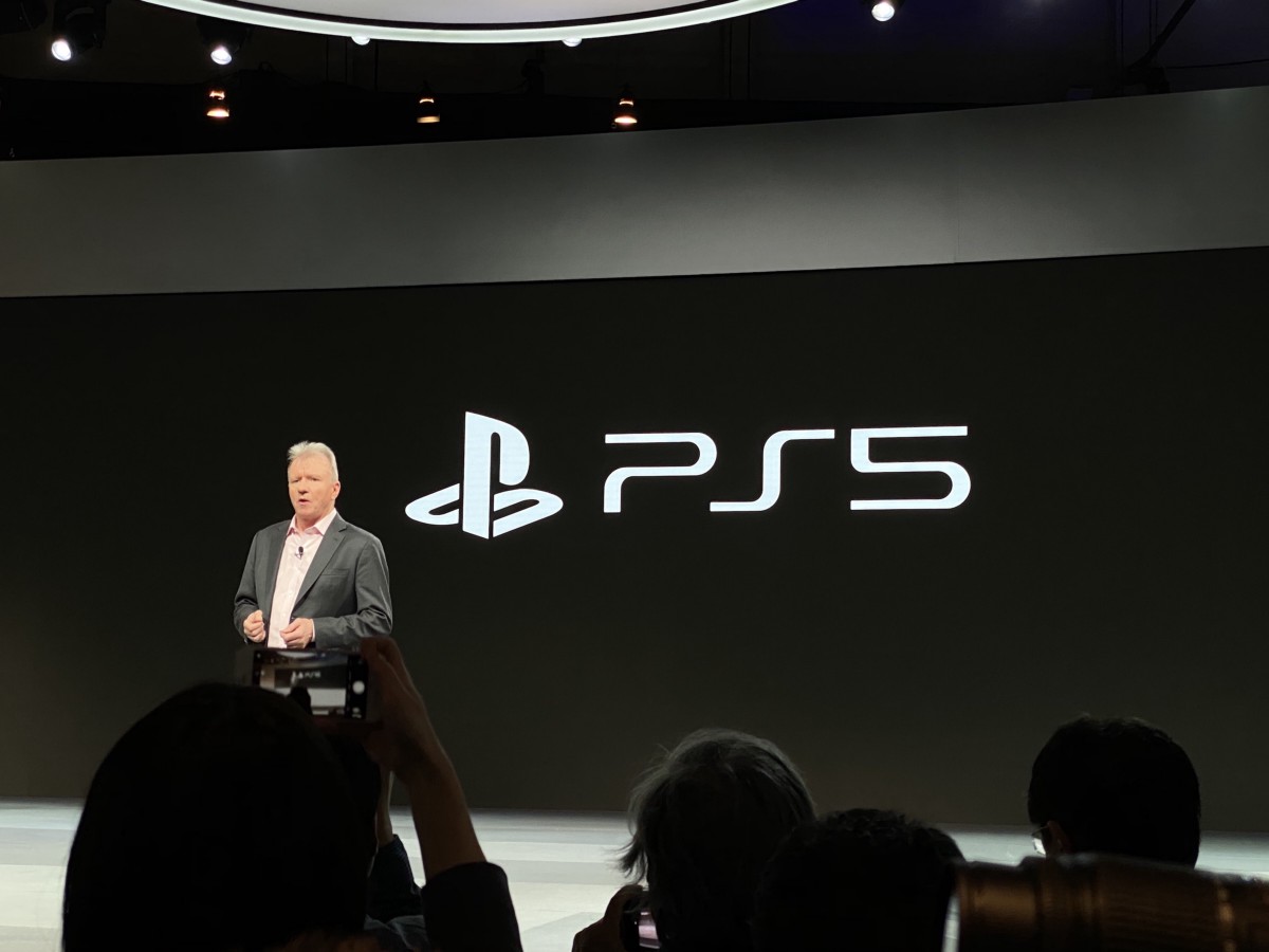 کاهش تولید PS5