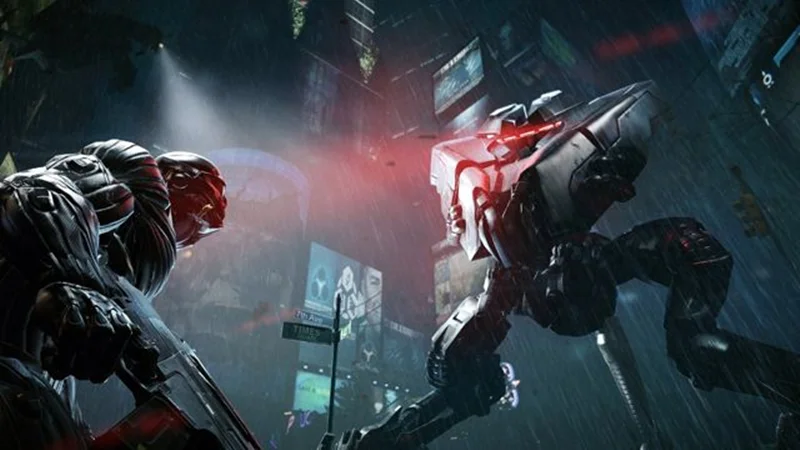 آیا Crysis 2 ریمستر می شود؟