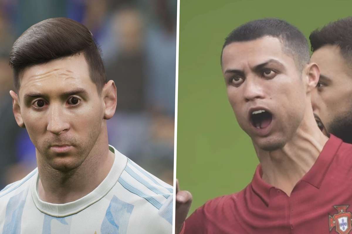 شرکت کونامی رسماً بابت بازی eFootball 2022 عذرخواهی کرد