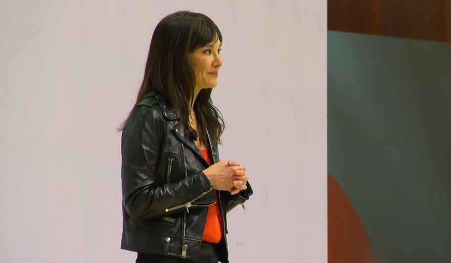 Jade Raymond از تجربه خود بعد از پیوستن به سونی میگویید