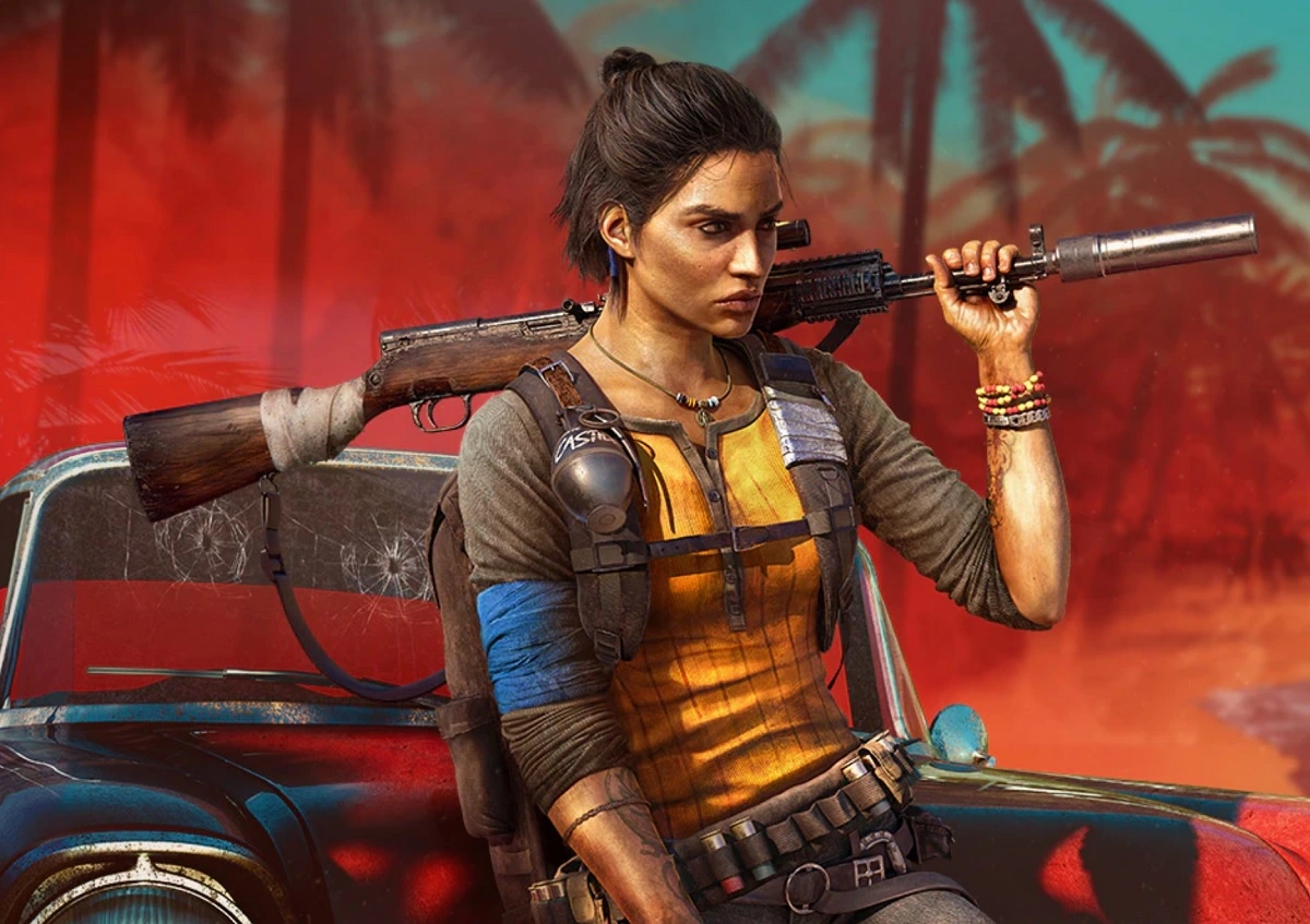 نقد و بررسی فارکرای ۶