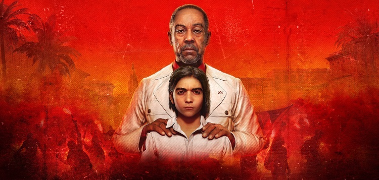 بازی FarCry 6 هیچ موضع سیاسی خاصی ندارد...