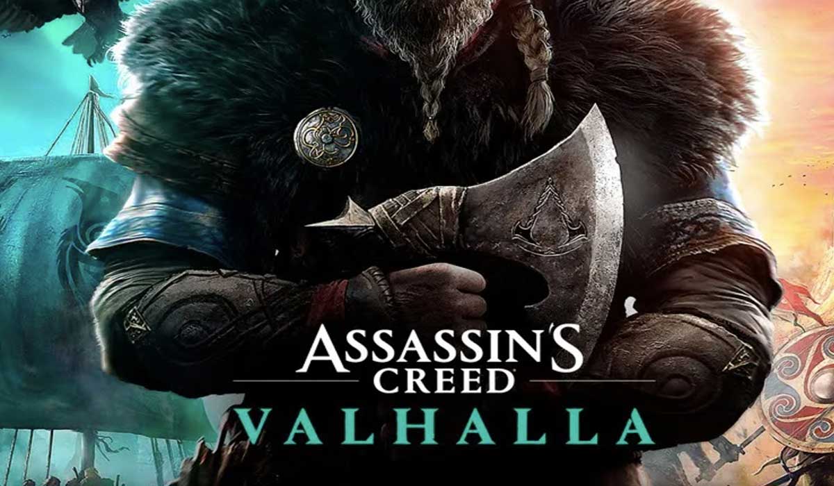 Assassin's Creed Valhalla