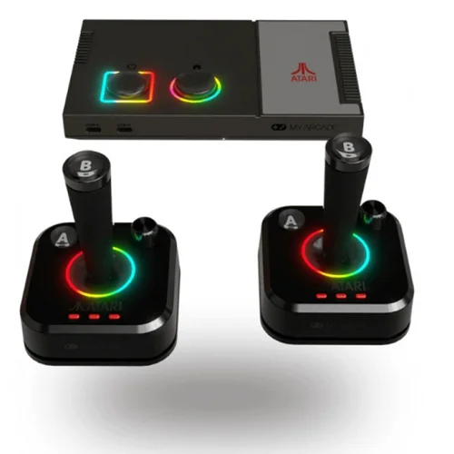 خرید کنسول Atari Gamestation Pro