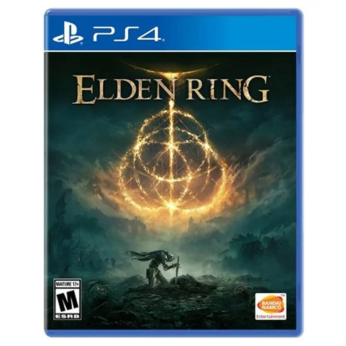 خرید بازی Elden Ring برای PS4