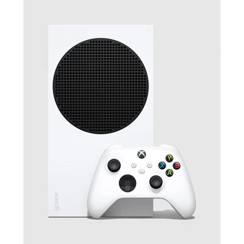 ایکس باکس سری اس - Xbox Series S