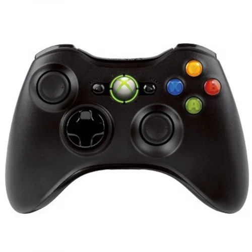 خرید کنترلر بی سیم مناسب Xbox 360
