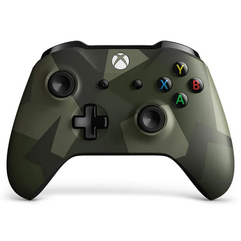 دسته بازی مایکروسافت مدل Armed Forces مناسب برای Xbox On