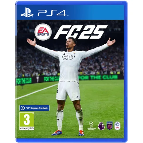 خرید بازی FC 25 برای PS4